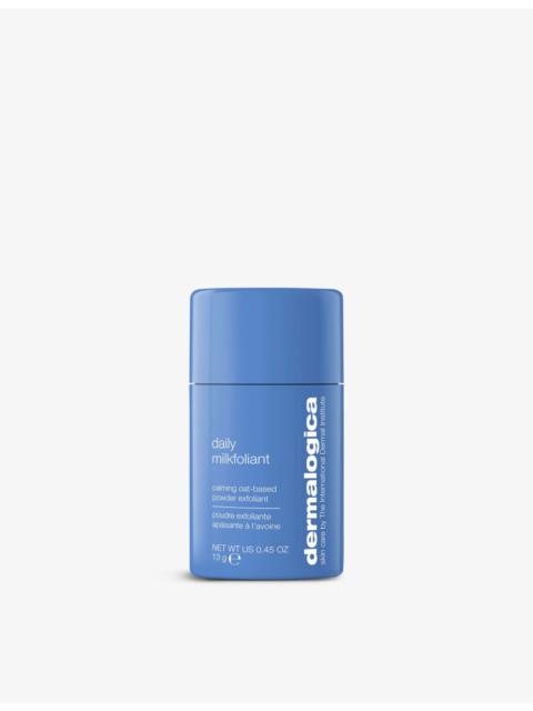 Dermalogica Daily Milkfoliant facial exfoliant 13g