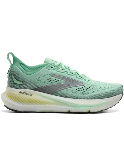 BROOKS Brooks Glycerin 23 Yucca Nightlife White (Women's)