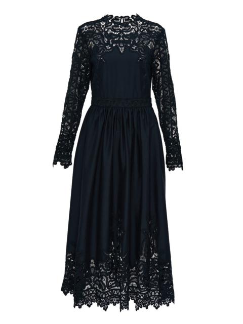 ULLA JOHNSON Palermo Dress