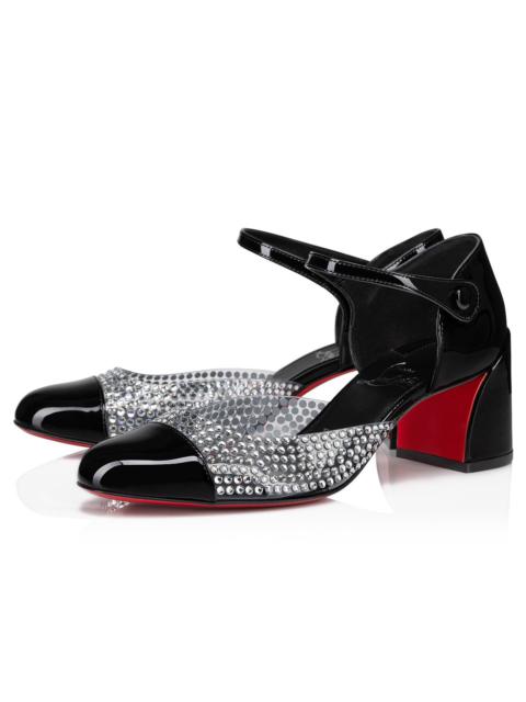 Christian Louboutin Miss MJ Strass