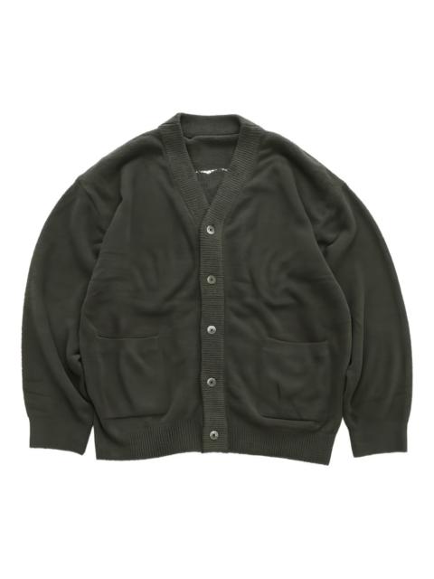 mastermind JAPAN Lounge cardigan