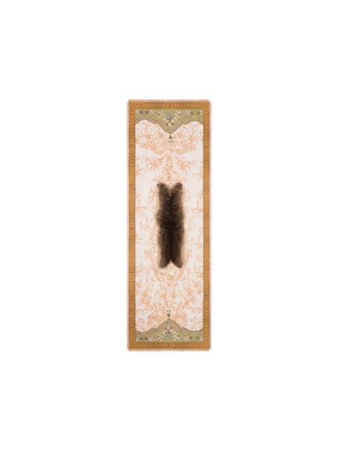 Pierre-Louis Mascia Fanory scarf
