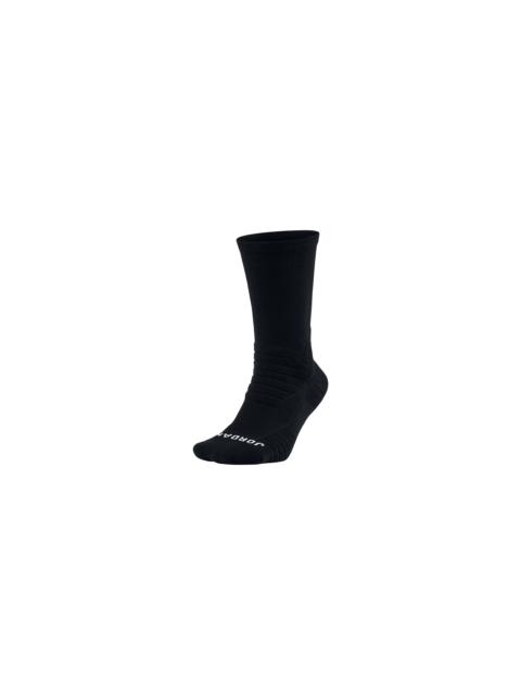Jordan Jordan Jumpman Ultimate Flight Crew Socks "Black" SX5646 010