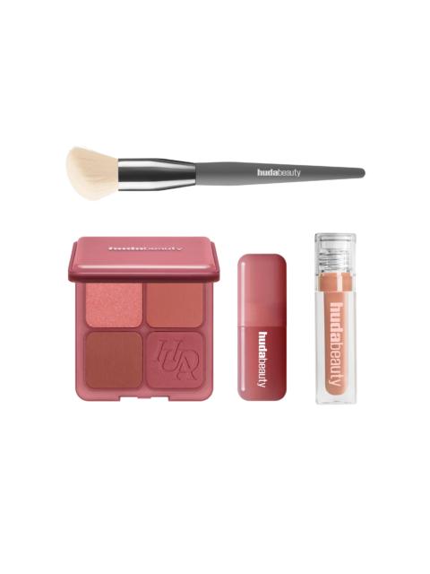 Huda Beauty Summer's Hottest Look Kit