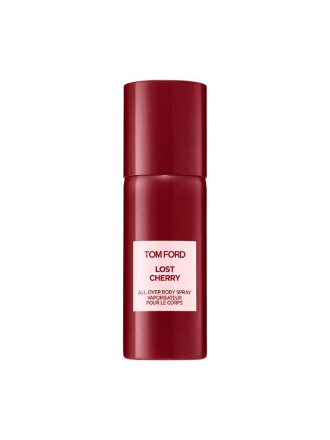 TOM FORD Lost Cherry All Over Body Spray