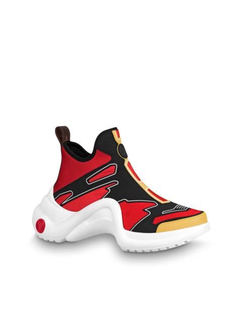 Louis Vuitton LV Archlight Sneaker Boot