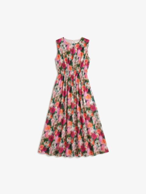M.M.LaFleur Vita Soirée Dress - Air Drape