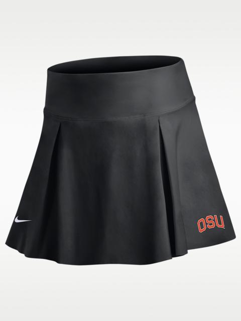 Nike Oregon State Women's Nike College Club Skirt