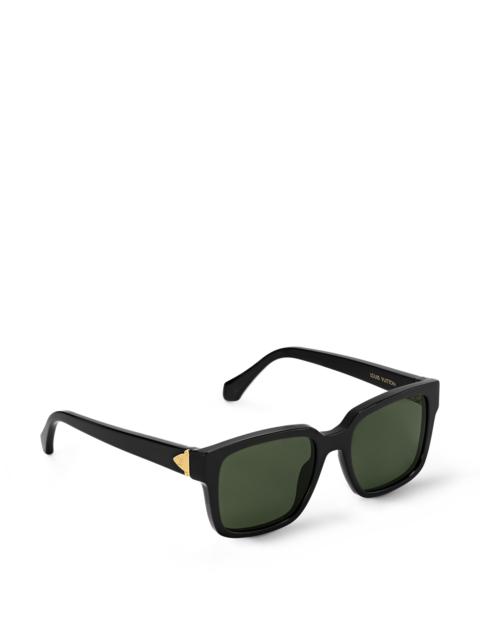 Louis Vuitton LV Glide Sunglasses