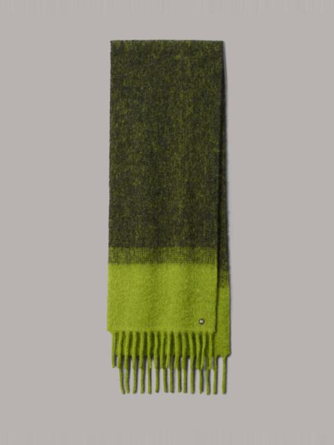 rag & bone Shire Ombre Wool Scarf
Midweight Scarf