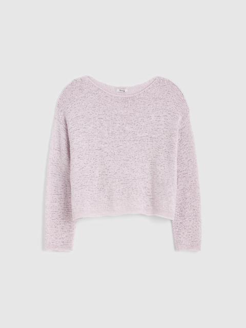 Madewell Boatneck Pullover Sweater