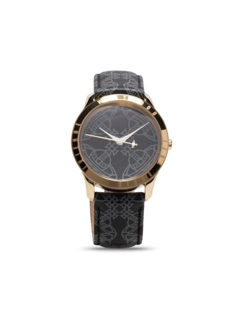 Vivienne Westwood Berkeley quartz 43mm