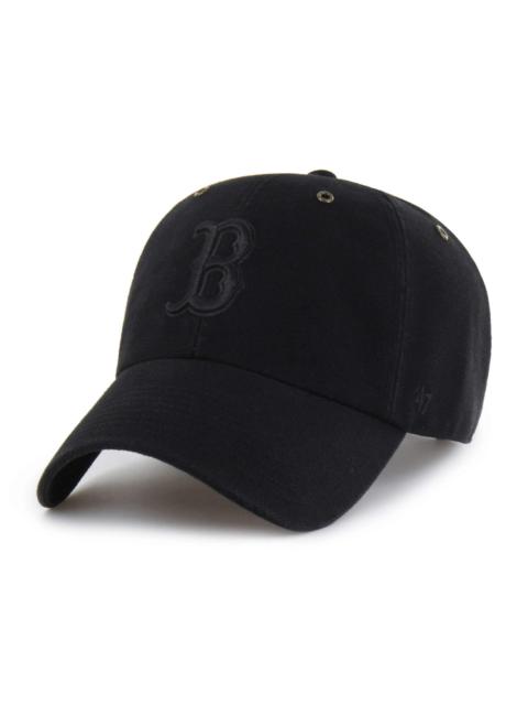 Carhartt Boston Red Sox '47 Clean Up