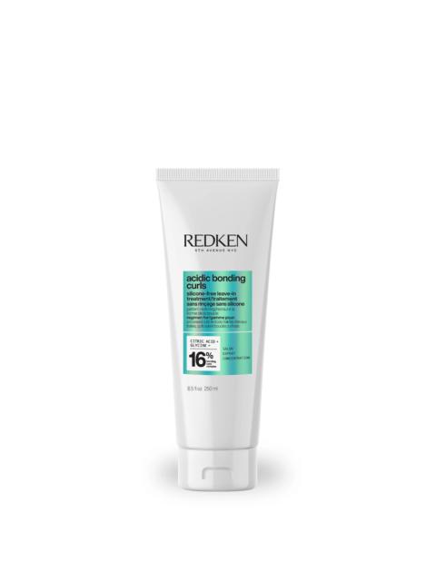 Redken Acidic Bonding Curls Silicone-Free Leave-In Treatment