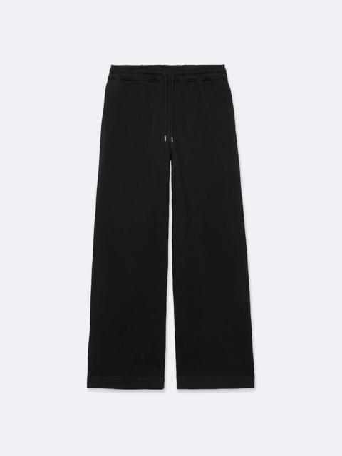 ALLSAINTS LILY STRAIGHT-LEG SWEATPANTS
