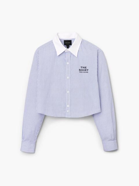 Marc Jacobs THE CROPPED FEMME SHIRT