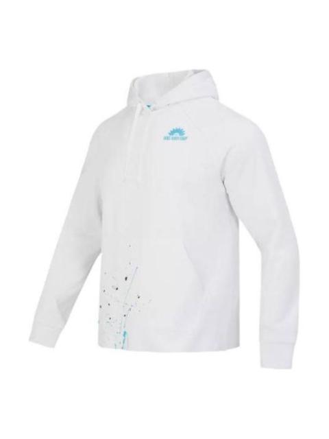 Nike Nike Fleece Dye Top DV9907-121