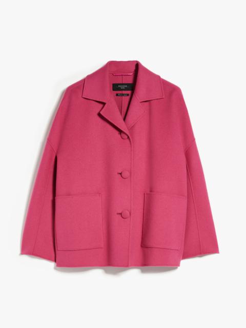 WEEKEND Max Mara PANCA Wool jacket