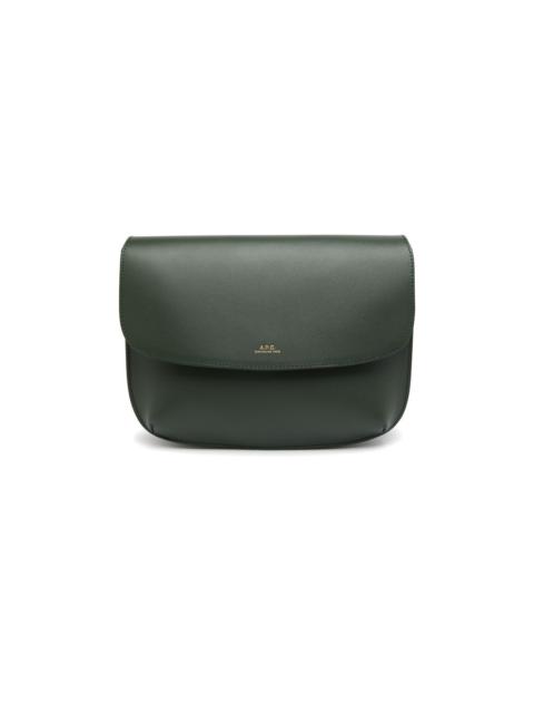 A.P.C. Sarah shoulder bag