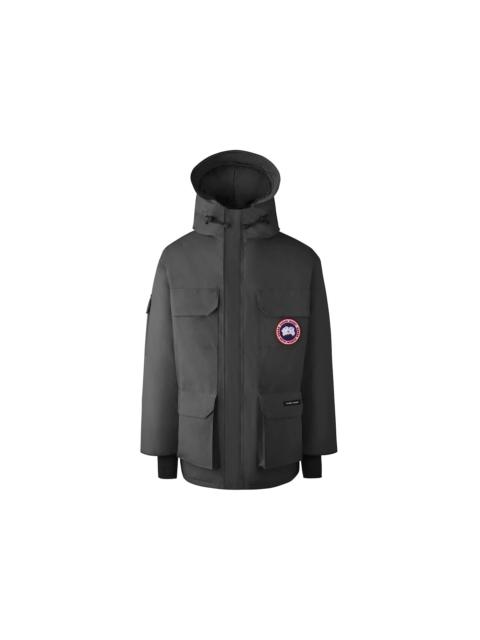 Canada Goose Canada Goose Expedition Parka Heritage Parka Graphite