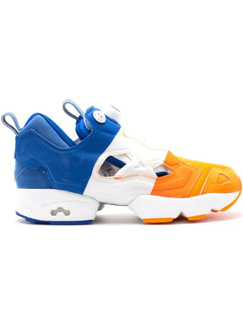Reebok Reebok Instapump Fury Packer 신발 x Sneakersnstuff 토큰 38