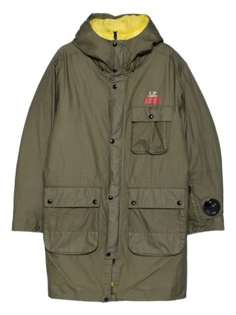 C.P. Company G-Type Mille jacket