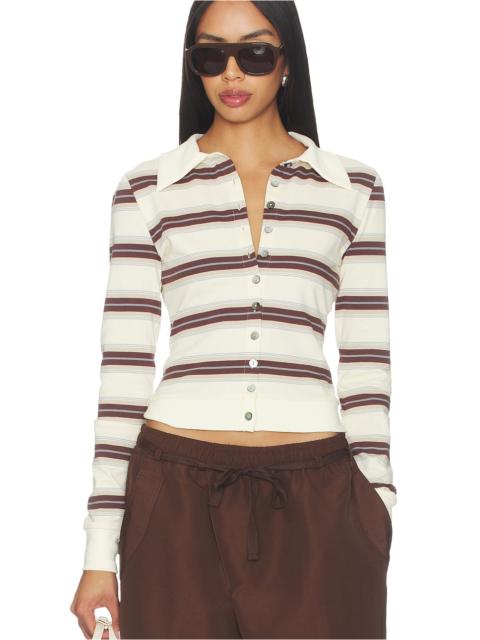 LIONESS Bada Bing Jersey