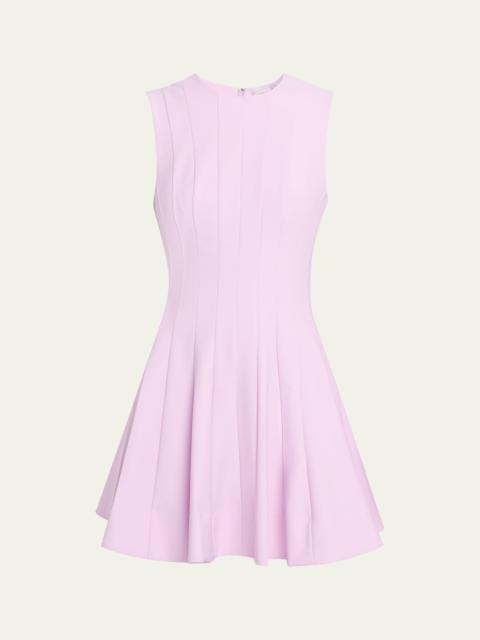 SIMKHAI Delfie Sleeveless Mini Dress