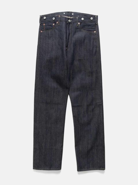 Levi's LVC 1922 501® Rigid