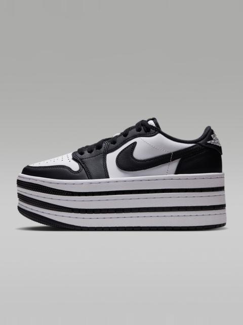 Jordan Air Jordan 1 Triple Stack Women's Shoes