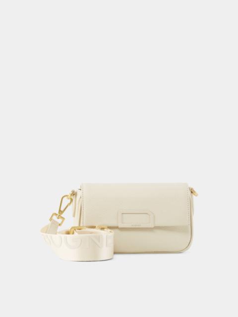 BOGNER Pontresina Nera Shoulder bag in Off-white