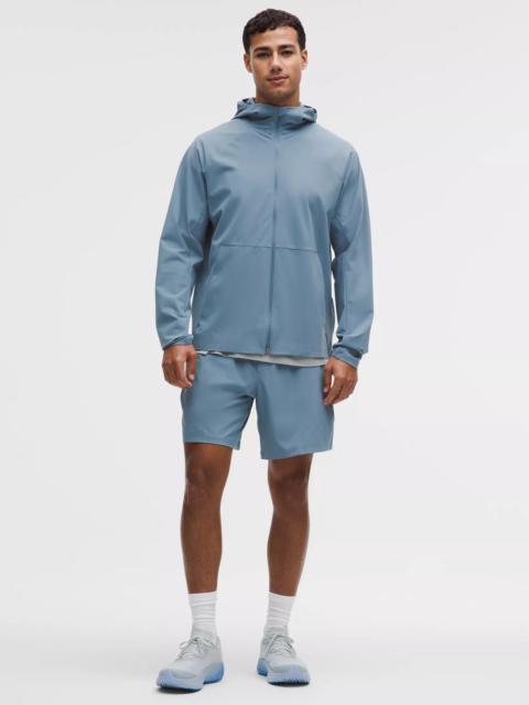 lululemon Pace Breaker Linerless Short 7"