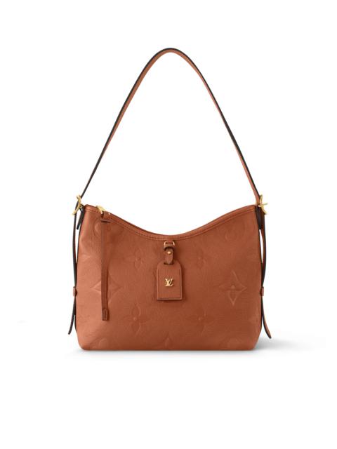 Louis Vuitton CarryAll PM