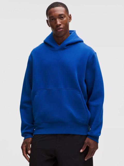 lululemon Men's Steady State SuperLoft Pullover Hoodie