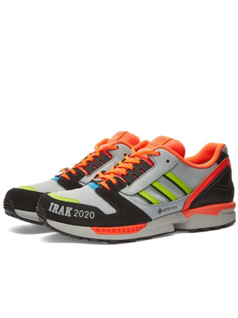 Adidas x IRAK A-ZX ZX 8000