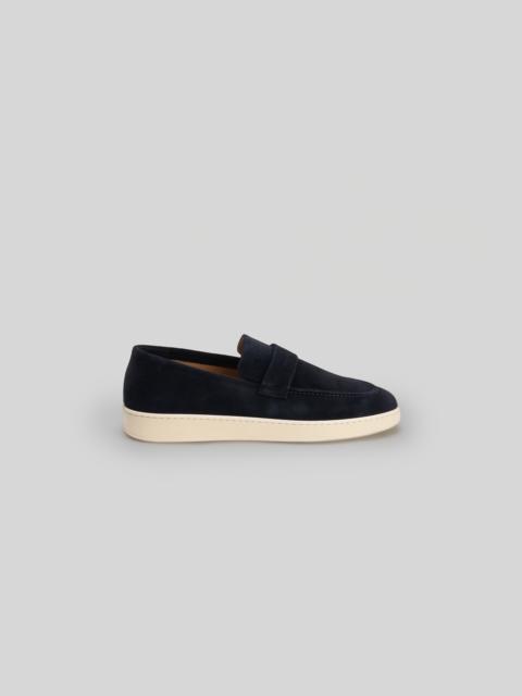 Walter Sneaker Loafer