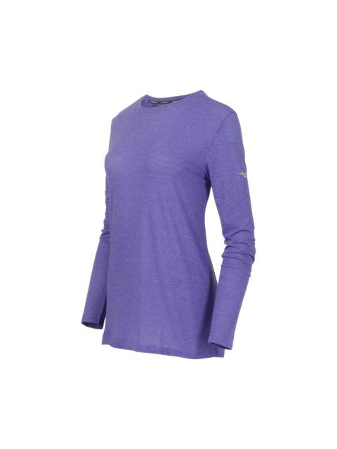 Women's Mizuno Infinity Running Long Sleeve