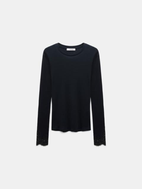DOROTHEE SCHUMACHER PURE SLEEKNESS shirt