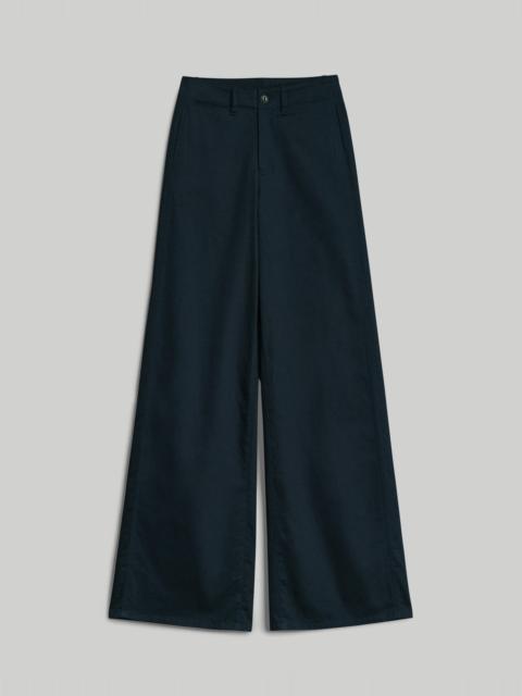 rag & bone Sofie Wide Leg Cotton Chino
Relaxed Fit Pant