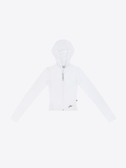 AREA SPORTY HOODIE