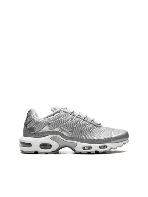 Nike Air Max Plus "Metallic Silver" sneakers