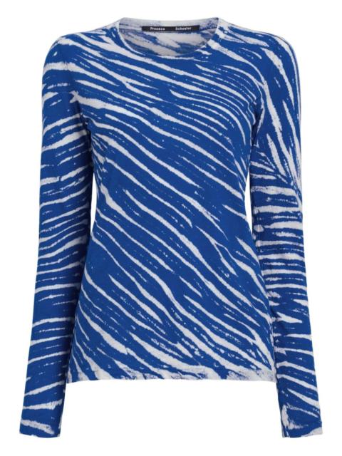Proenza Schouler Mia T-shirt
