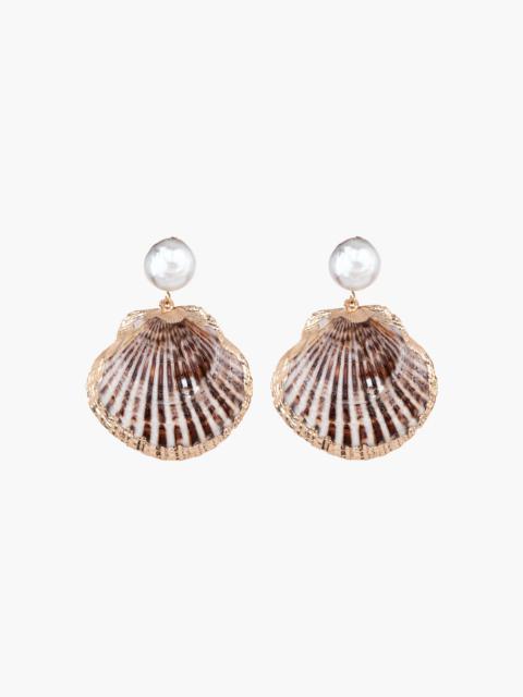 Jennifer Behr x Julia Berolzheimer Folly Earrings