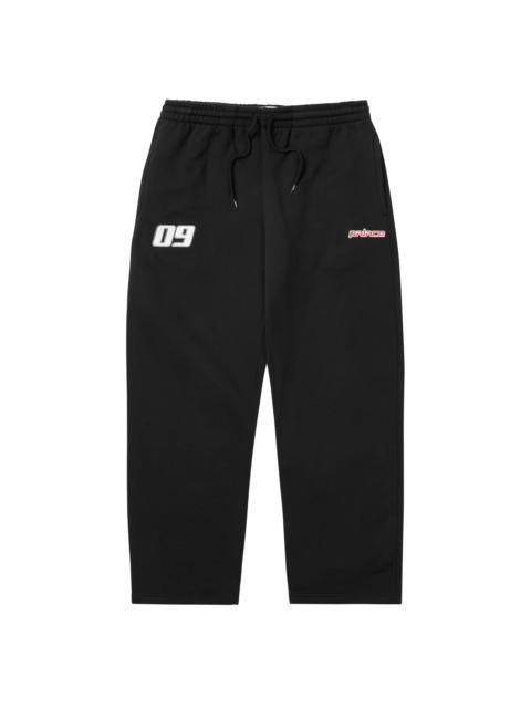 LINKY JOGGER BLACK