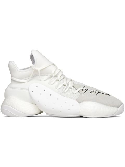 adidas Y-3 BYW Harden White