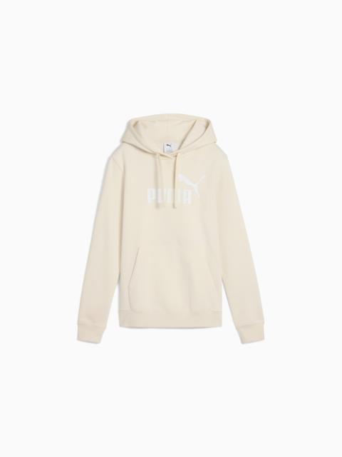 PUMA Essentials No. 1 Logo Women's Hoodie