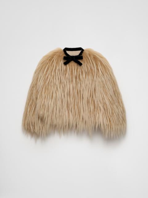 Prada Kidassia jacket