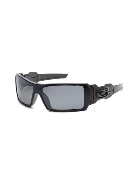 OAKLEY Oakley Men's OO9081 50mm Polarized Sunglasses