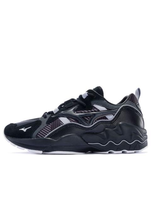 Mizuno Mizuno Wave Rider 1 'Black' D1GA193009