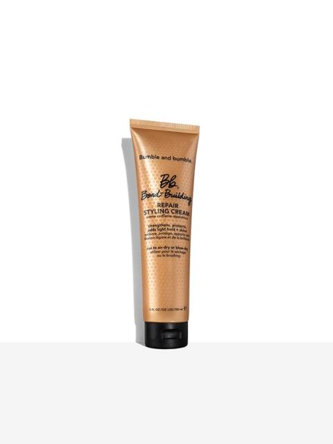 Bumble and bumble Bond-Building Repair Styling Cream for Hair Repair